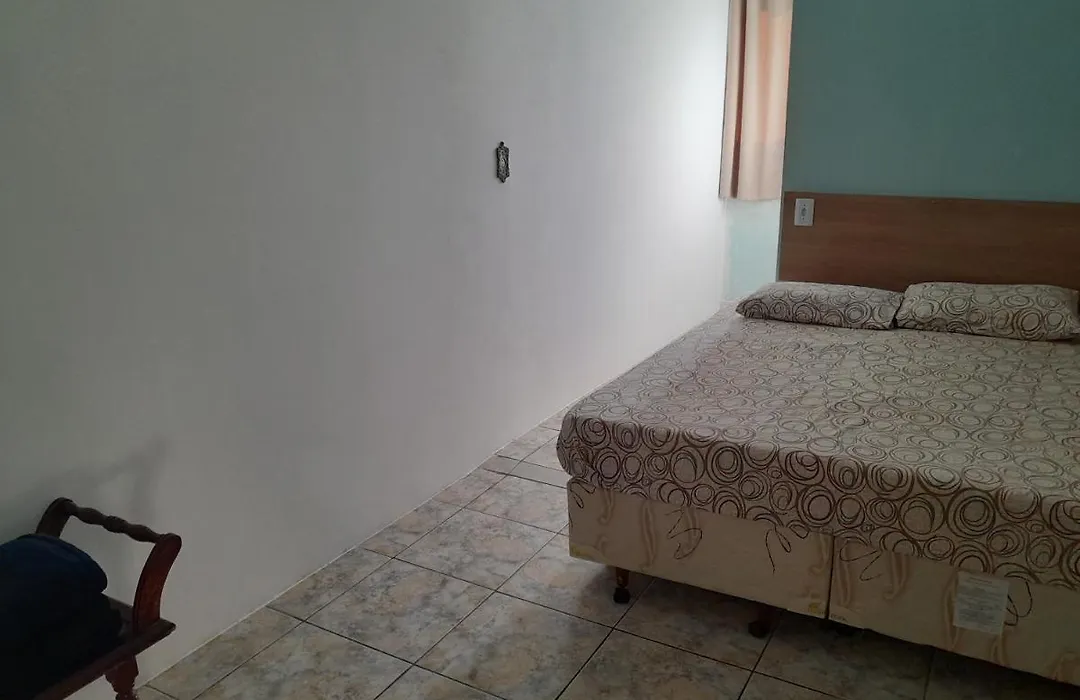 Pousada Aliança-1