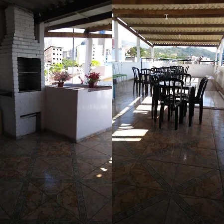 Pousada Aliança-3